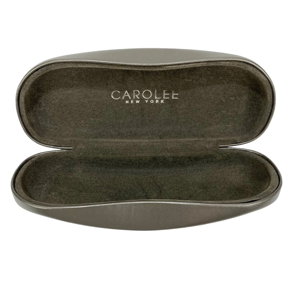 Carolee Glass Case - Picture 3 of 4